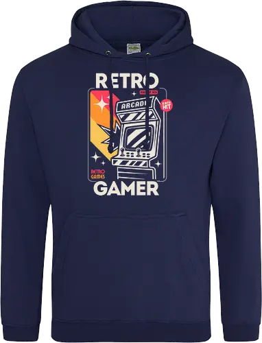 Retro Gamer - Made in 80s