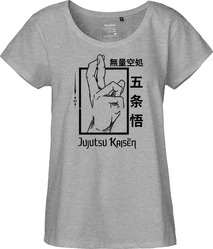Jujutsu