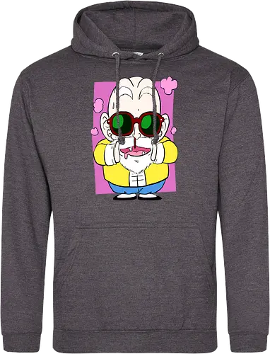 master kami