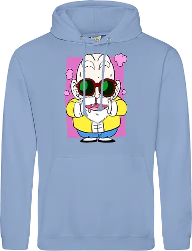 master kami