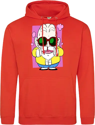 master kami
