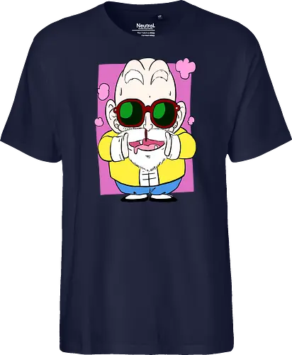 master kami