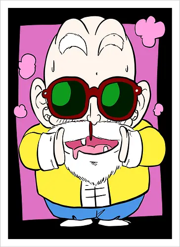 master kami