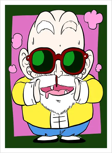 master kami