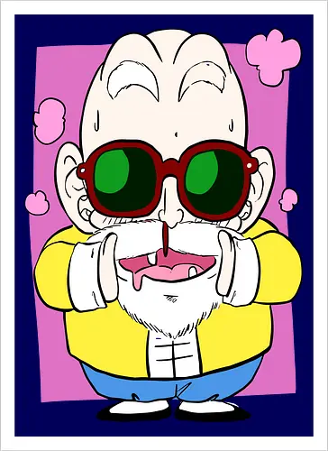 master kami