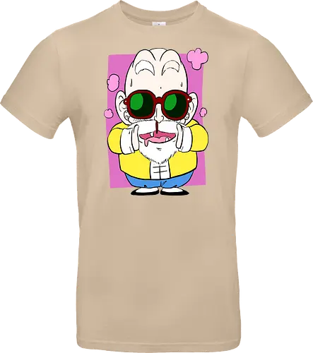 master kami