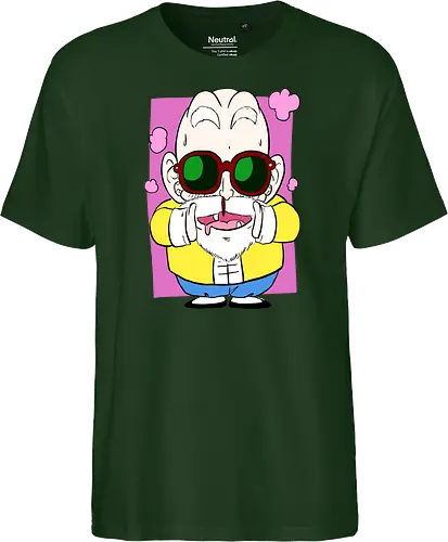 master kami