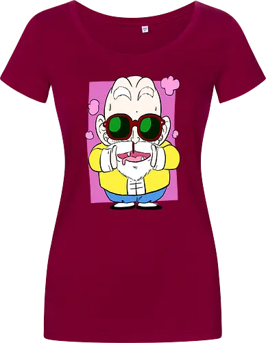 master kami