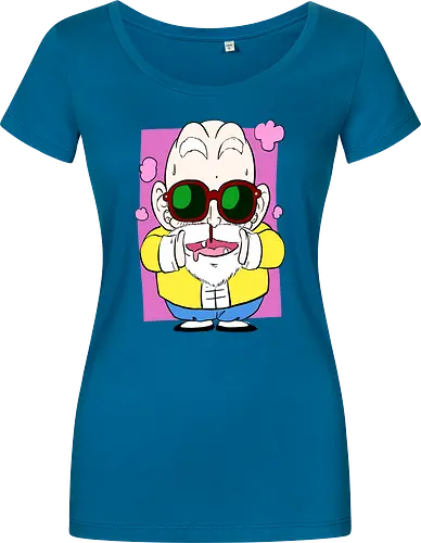 master kami