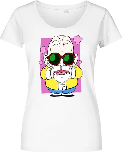 master kami