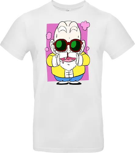 master kami
