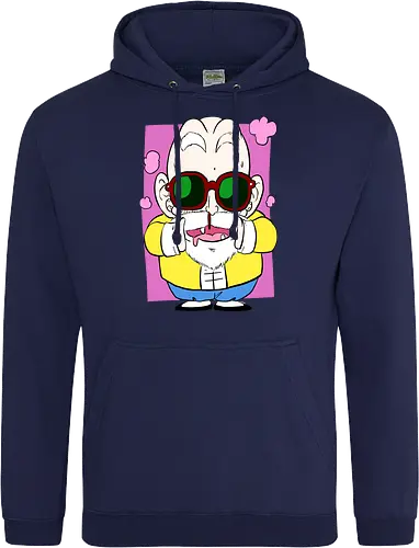 master kami