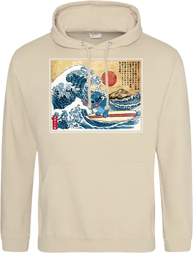 Ohana in Japan