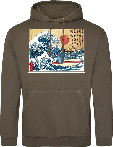Ohana in Japan