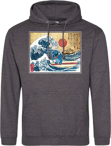Ohana in Japan