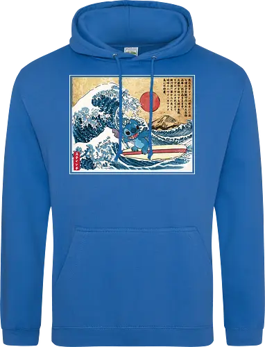 Ohana in Japan