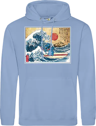 Ohana in Japan