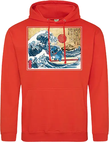 Ohana in Japan