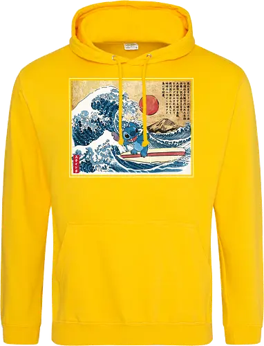 Ohana in Japan