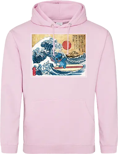 Ohana in Japan