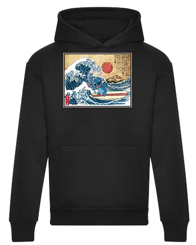 Ohana in Japan