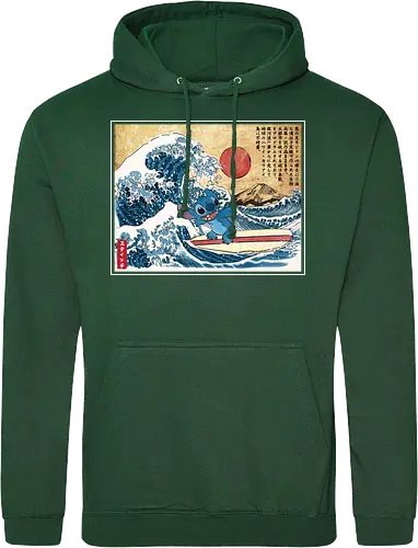 Ohana in Japan
