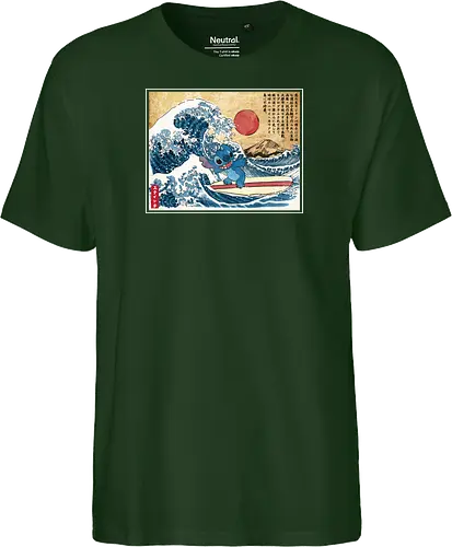 Ohana in Japan