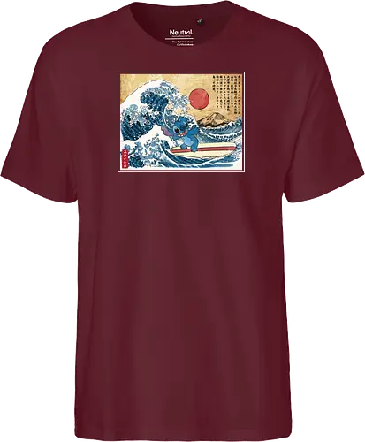 Ohana in Japan