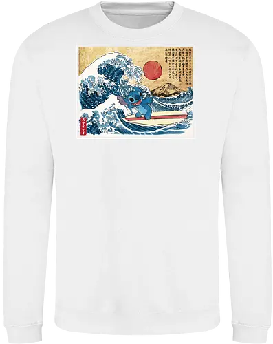 Ohana in Japan