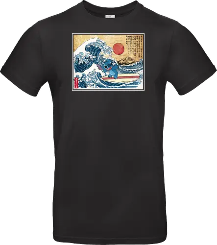 Ohana in Japan