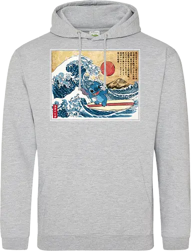Ohana in Japan