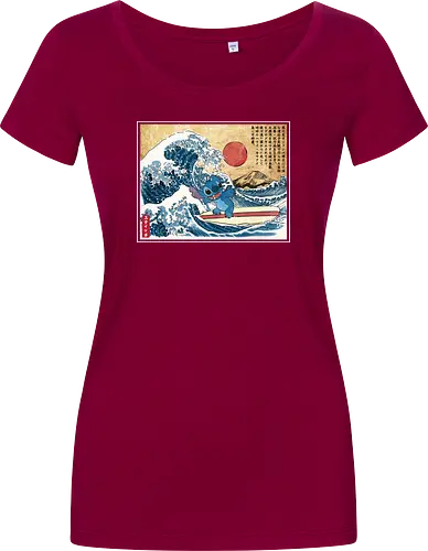 Ohana in Japan