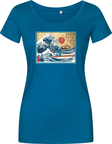 Ohana in Japan