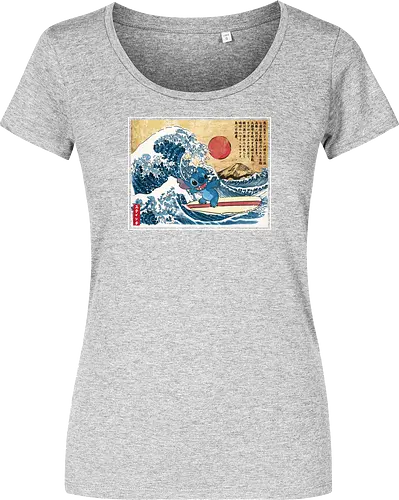 Ohana in Japan