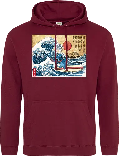 Ohana in Japan