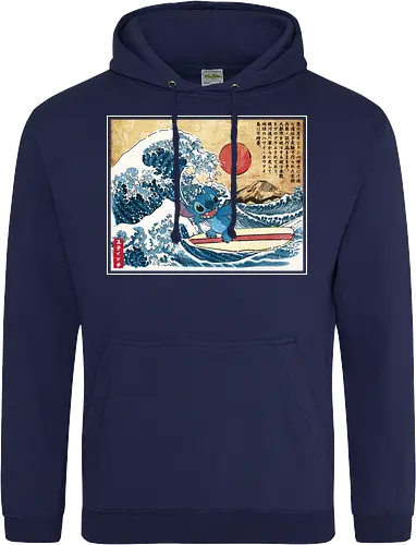 Ohana in Japan