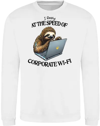 Corporate Wi-Fi