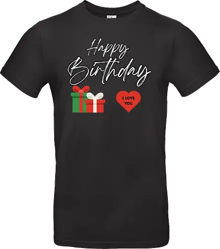 OpiOsi - Birthday (White)