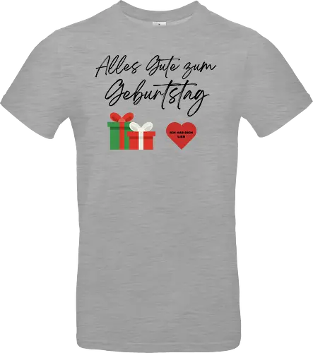 OpiOsi - Geburtstag