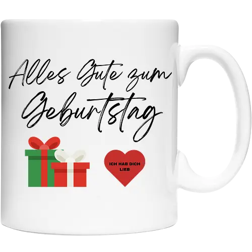 OpiOsi - Geburtstag