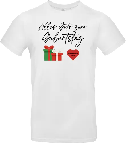 OpiOsi - Geburtstag