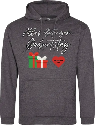 OpiOsi - Geburtstag (White)