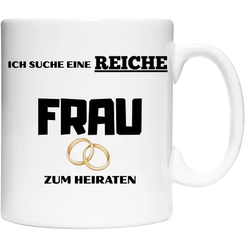 OpiOsi - Reiche Frau