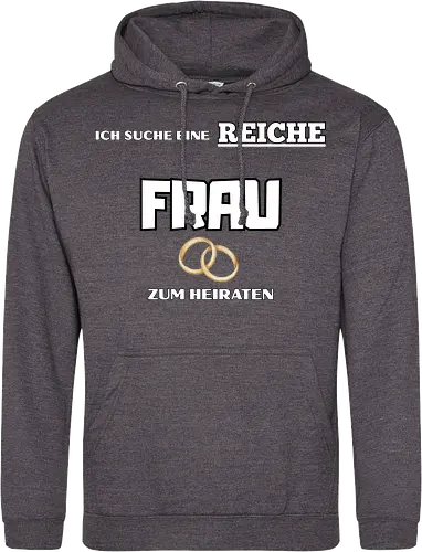 OpiOsi - Reiche Frau (White)