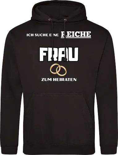 OpiOsi - Reiche Frau (White)