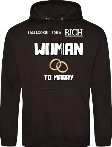 OpiOsi - Rich Woman (White)