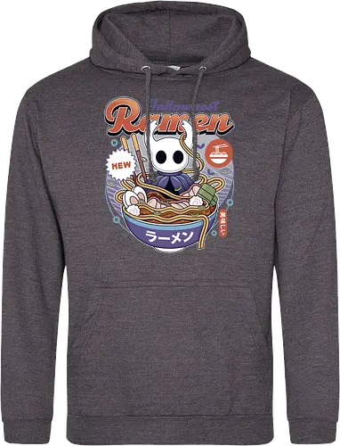 Hallownest Ramen Vintage