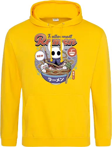 Hallownest Ramen Vintage