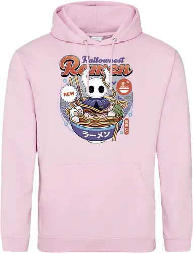 Hallownest Ramen Vintage