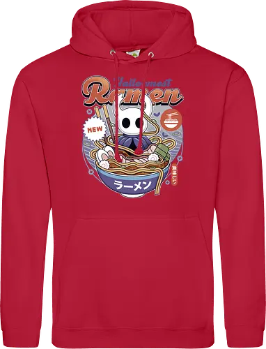 Hallownest Ramen Vintage